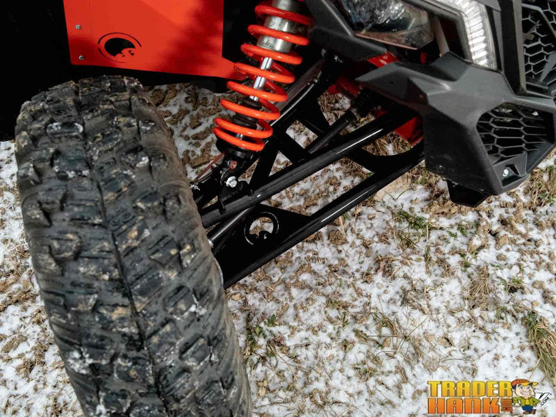 Can-Am Maverick X3 Atlas Pro A-Arms | UTV Accessories - Free shipping
