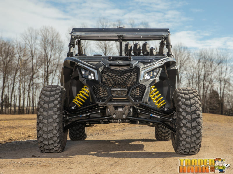 Can-Am Maverick X3 Atlas Pro A-Arms | UTV Accessories - Free shipping