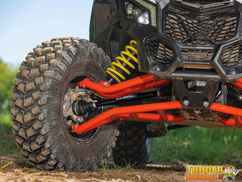 Can-Am Maverick X3 Atlas Pro A-Arms | UTV Accessories - Free shipping