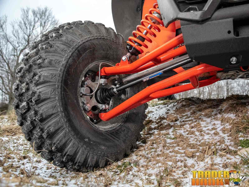 Can-Am Maverick X3 Atlas Pro A-Arms | UTV Accessories - Free shipping
