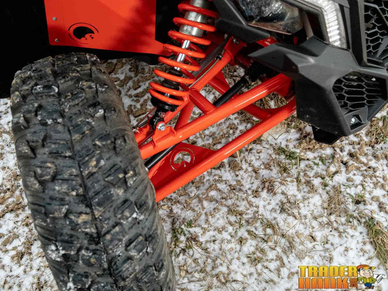 Can-Am Maverick X3 Atlas Pro A-Arms | UTV Accessories - Free shipping