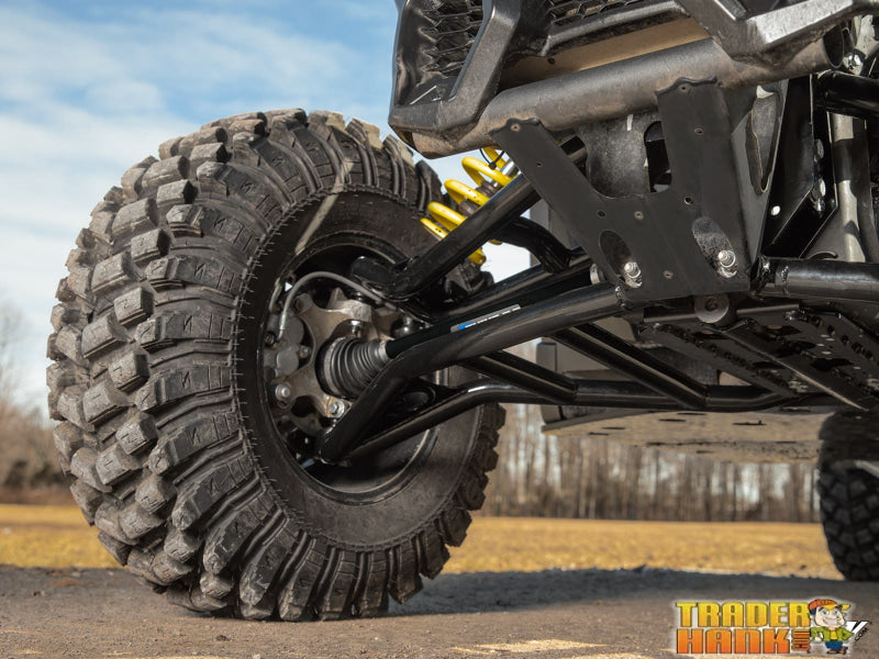 Can-Am Maverick X3 Atlas Pro A-Arms | UTV Accessories - Free shipping