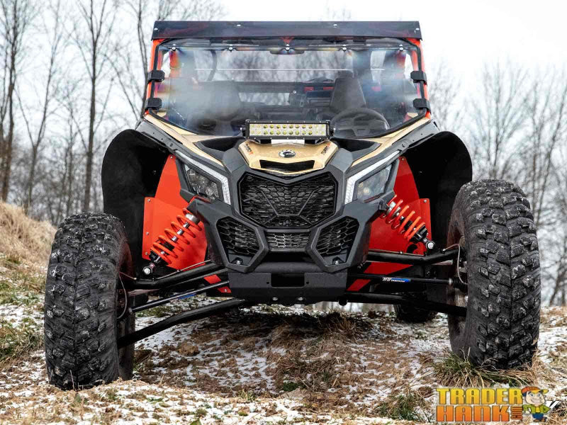 Can-Am Maverick X3 Atlas Pro A-Arms | UTV Accessories - Free shipping