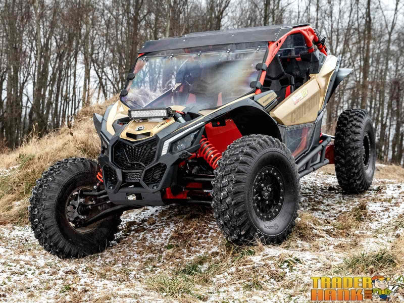 Can-Am Maverick X3 Atlas Pro A-Arms | UTV Accessories - Free shipping