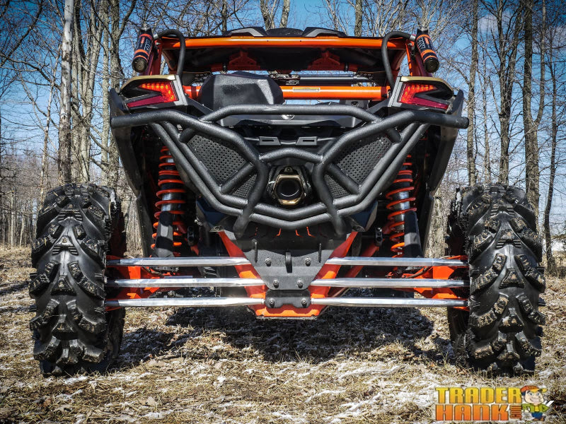 Can-Am Maverick X3 Billet Aluminum Radius Arms | UTV Accessories - Free shipping