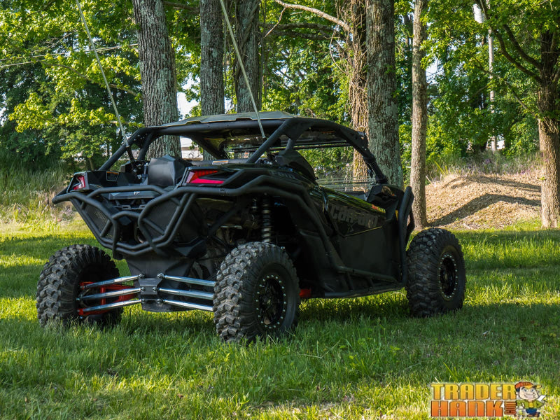 Can-Am Maverick X3 Billet Aluminum Radius Arms | UTV Accessories - Free shipping