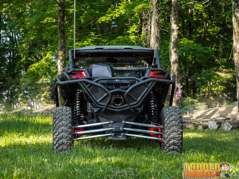 Can-Am Maverick X3 Billet Aluminum Radius Arms | UTV Accessories - Free shipping