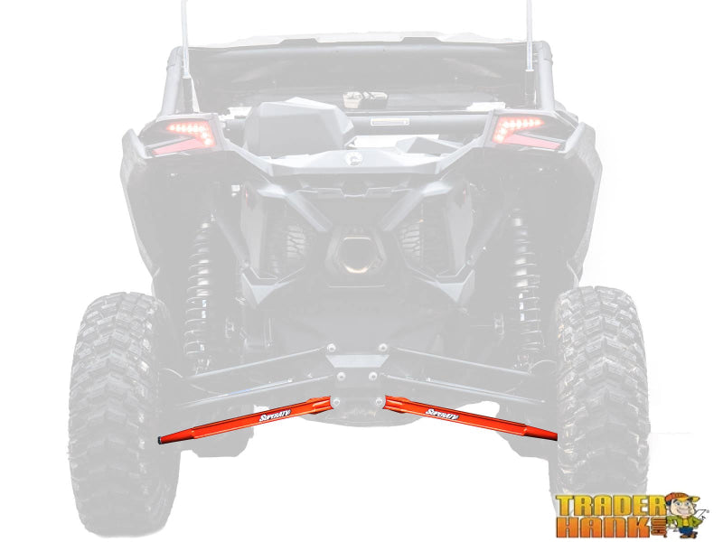 Can-Am Maverick X3 Boxed Radius Arms | UTV Accessories - Free shipping