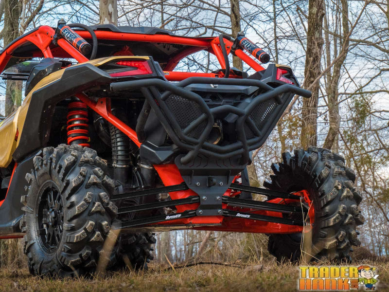 Can-Am Maverick X3 Boxed Radius Arms | UTV Accessories - Free shipping