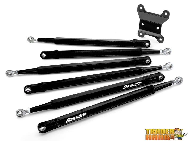 Can-Am Maverick X3 Boxed Radius Arms | UTV Accessories - Free shipping