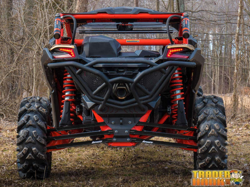 Can-Am Maverick X3 Boxed Radius Arms | UTV Accessories - Free shipping