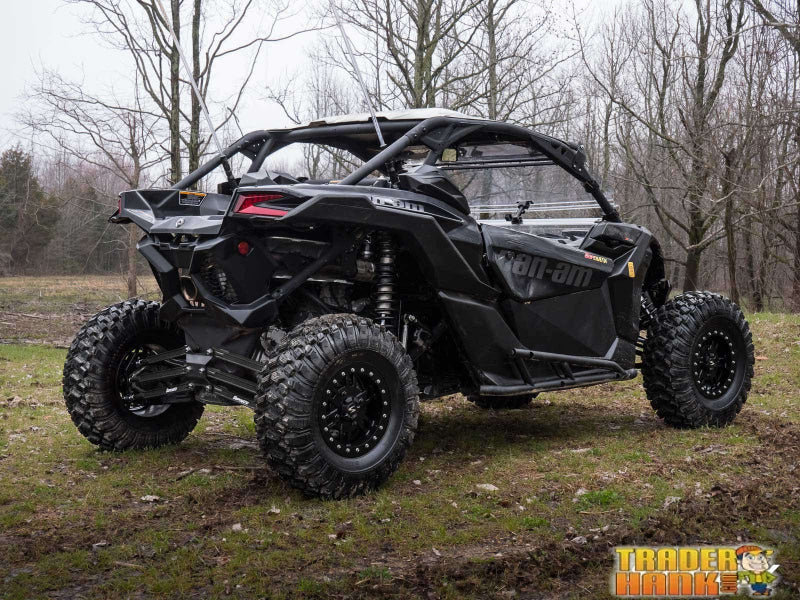 Can-Am Maverick X3 Boxed Radius Arms | UTV Accessories - Free shipping