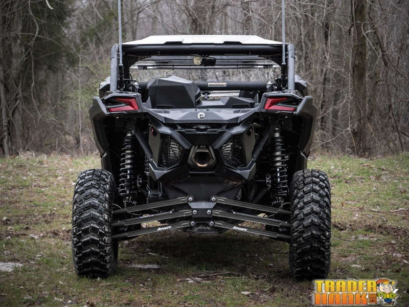 Can-Am Maverick X3 Boxed Radius Arms | UTV Accessories - Free shipping