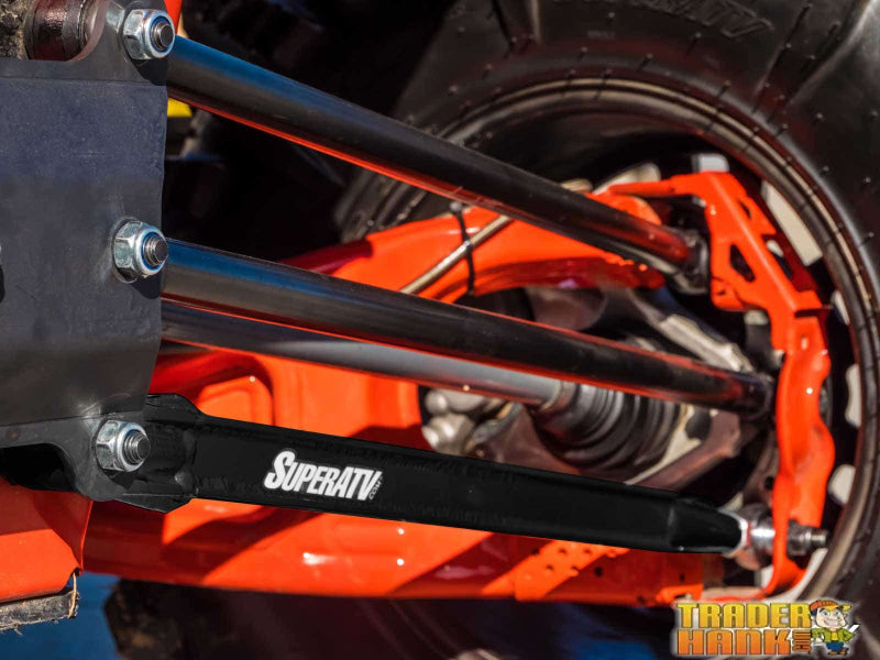 Can-Am Maverick X3 Boxed Radius Arms | UTV Accessories - Free shipping