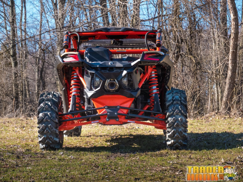 Can-Am Maverick X3 Boxed Radius Arms | UTV Accessories - Free shipping