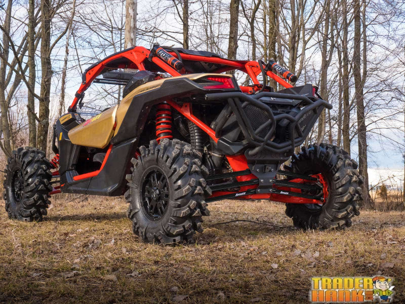 Can-Am Maverick X3 Boxed Radius Arms | UTV Accessories - Free shipping