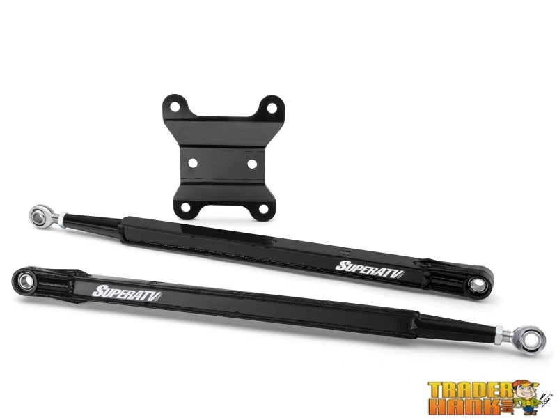 Can-Am Maverick X3 Boxed Radius Arms | UTV Accessories - Free shipping