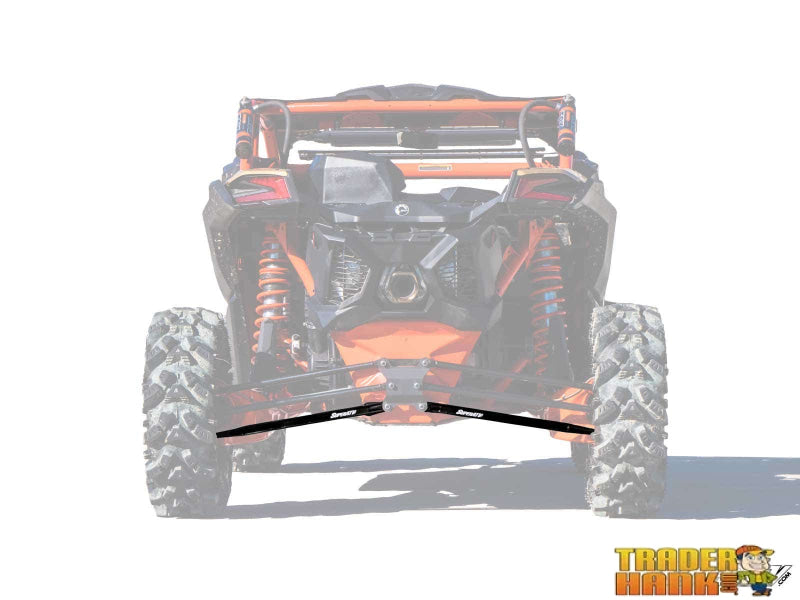 Can-Am Maverick X3 Boxed Radius Arms | UTV Accessories - Free shipping
