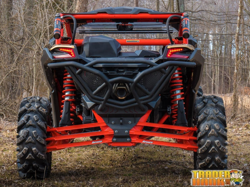 Can-Am Maverick X3 Boxed Radius Arms | UTV Accessories - Free shipping