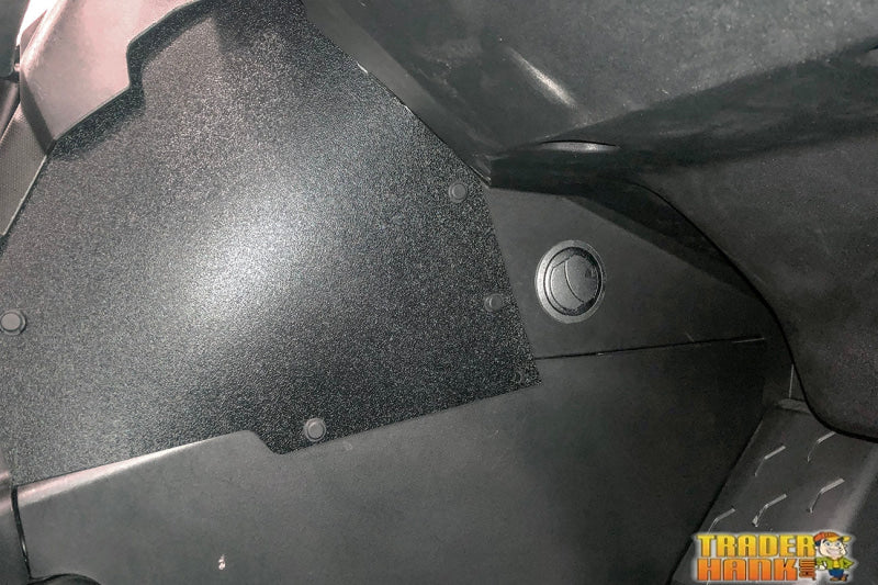 Can-Am Maverick X3 Cab Heater with Defrost – Premium In Dash Enclosure | Free shipping