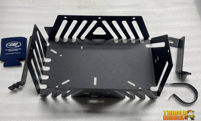 Can-Am Maverick X3 Chainsaw Basket/Rack | Free shipping