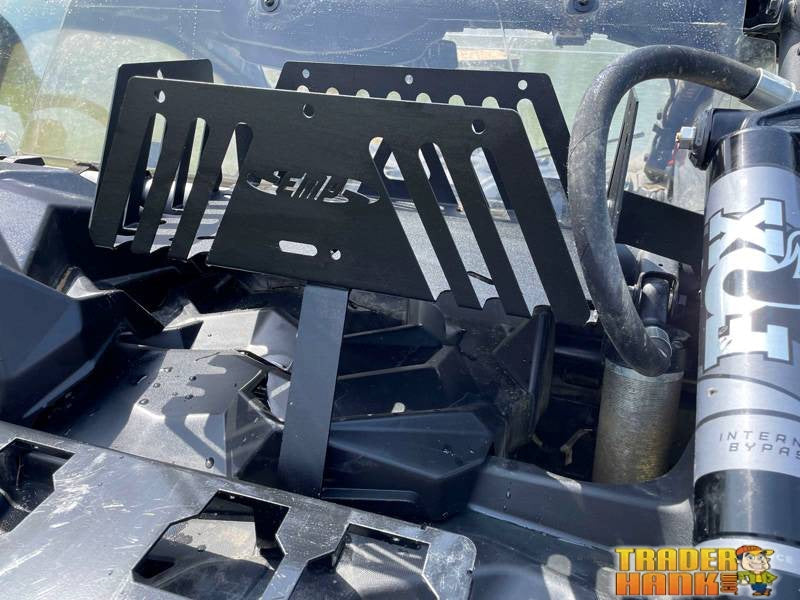 Can-Am Maverick X3 Chainsaw Basket/Rack | Free shipping