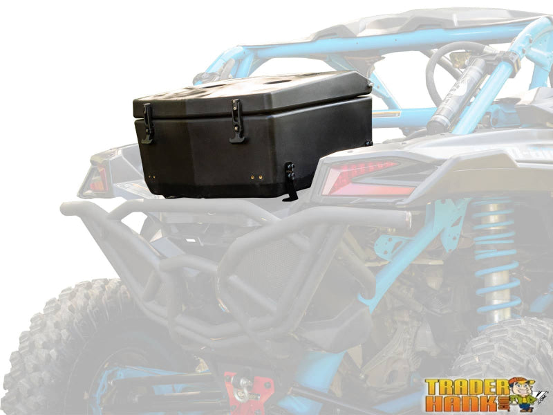 Can-Am Maverick X3 Cooler / Cargo Box | UTV Accessories - Free shipping