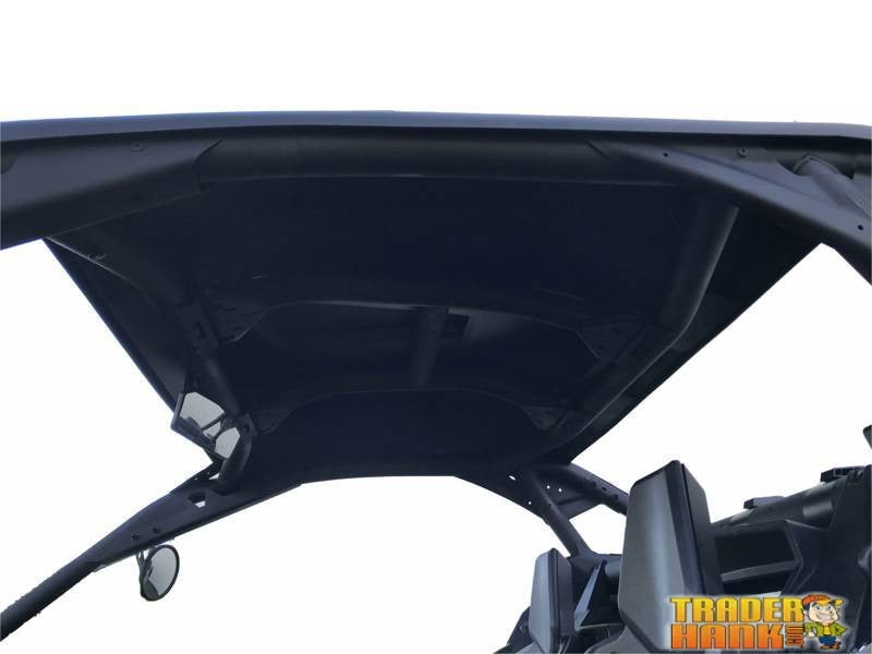 2017-2019 Can-Am Maverick X3 Cooter Brown Top/Roof | UTV ACCESSORIES - Free Shipping