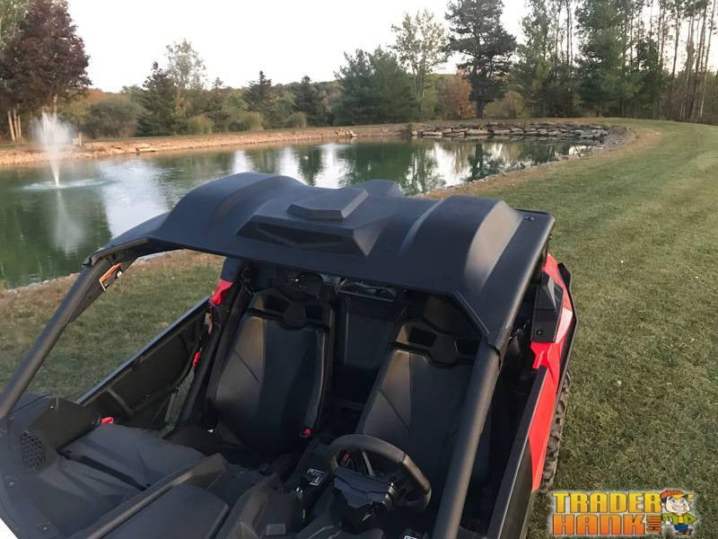 Can-Am Maverick X3 Cooter Brown Top/Roof with Stereo Pod | UTV ACCESSORIES - Free Shipping