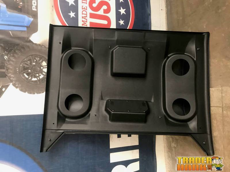 Can-Am Maverick X3 Cooter Brown Top/Roof with Stereo Pod | UTV ACCESSORIES - Free Shipping