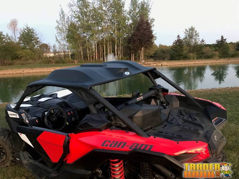 Can-Am Maverick X3 Cooter Brown Top/Roof with Stereo Pod | UTV ACCESSORIES - Free Shipping