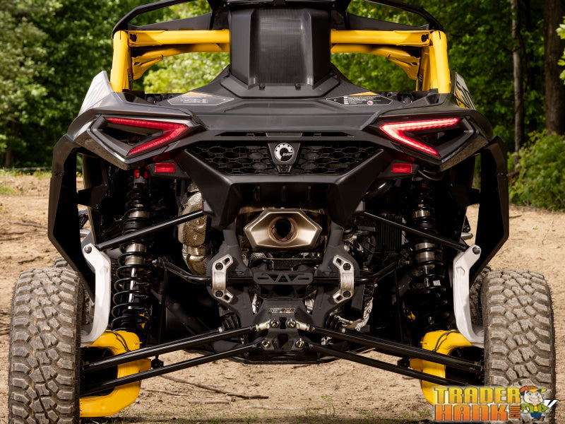 Can-Am Maverick X3 Deluxe Self-Canceling Turn Signal Kit | UTV Accessories - Free shipping
