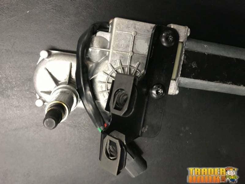 Can-Am Maverick X3 Electric Washer Wiper Kit (Lower Mount) | UTV ACCESSORIES - Free Shipping