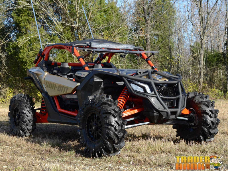 Can-Am Maverick X3 Front Bumper | Free shipping