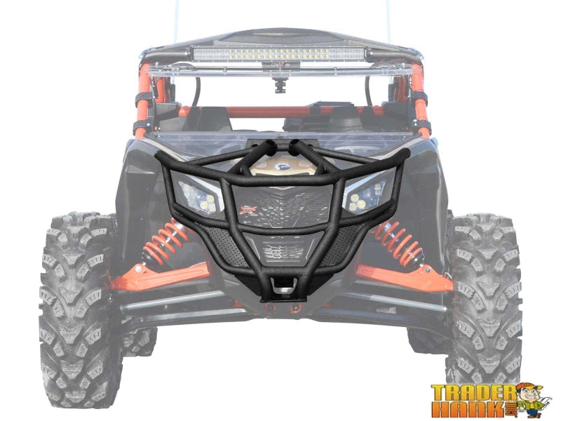 Can-Am Maverick X3 Front Bumper | Free shipping