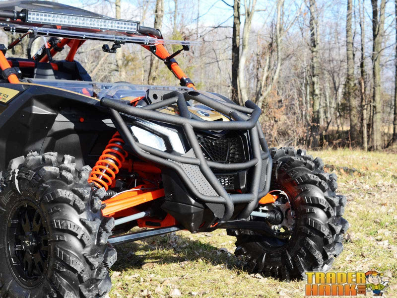 Can-Am Maverick X3 Front Bumper | Free shipping