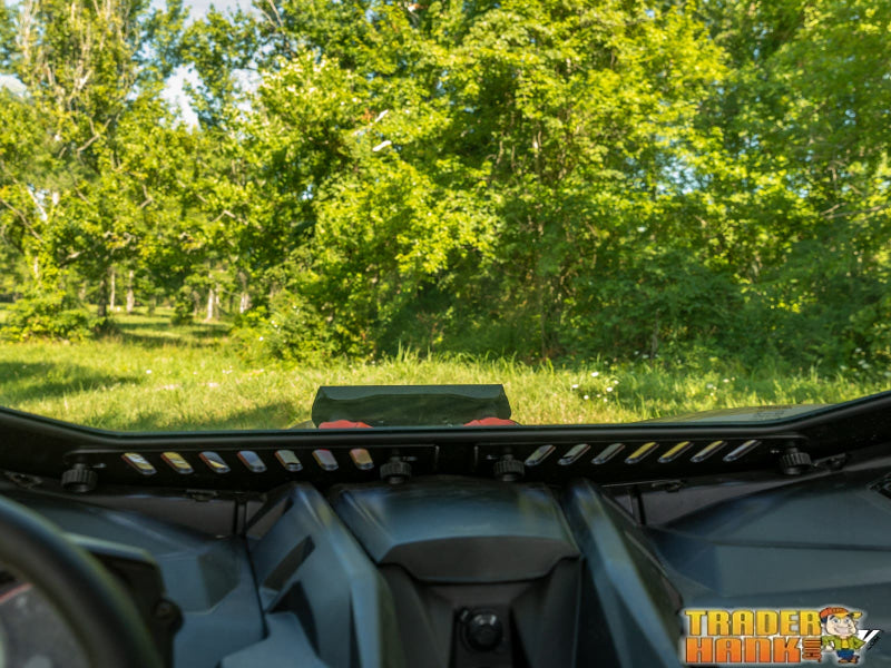 Can-am Maverick X3 Glass Windshield | Free shipping