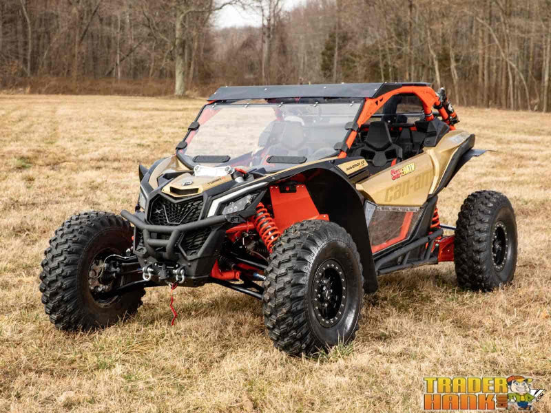 Can-Am Maverick X3 High Clearance 2 Forward Offset A-Arms | UTV Accessories - Free shipping