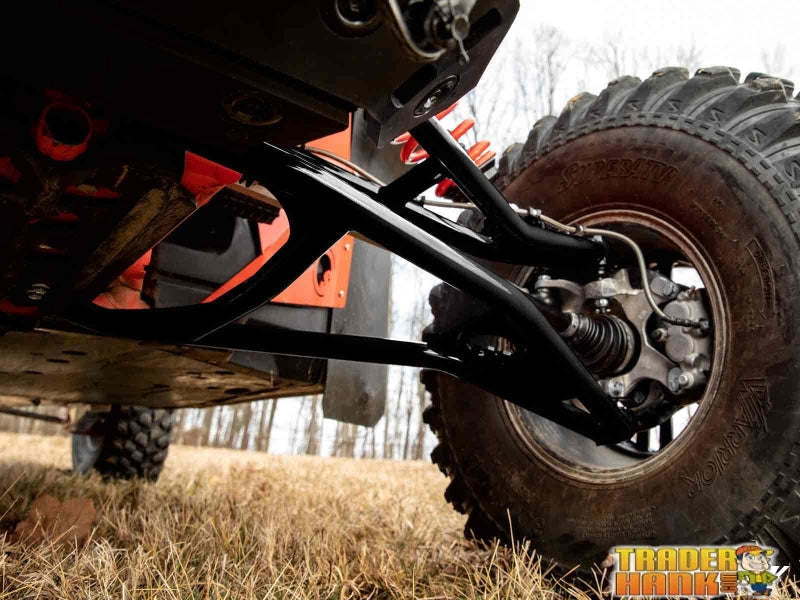 Can-Am Maverick X3 High Clearance 2 Forward Offset A-Arms | UTV Accessories - Free shipping