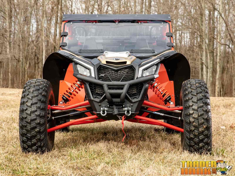 Can-Am Maverick X3 High Clearance 2 Forward Offset A-Arms | UTV Accessories - Free shipping