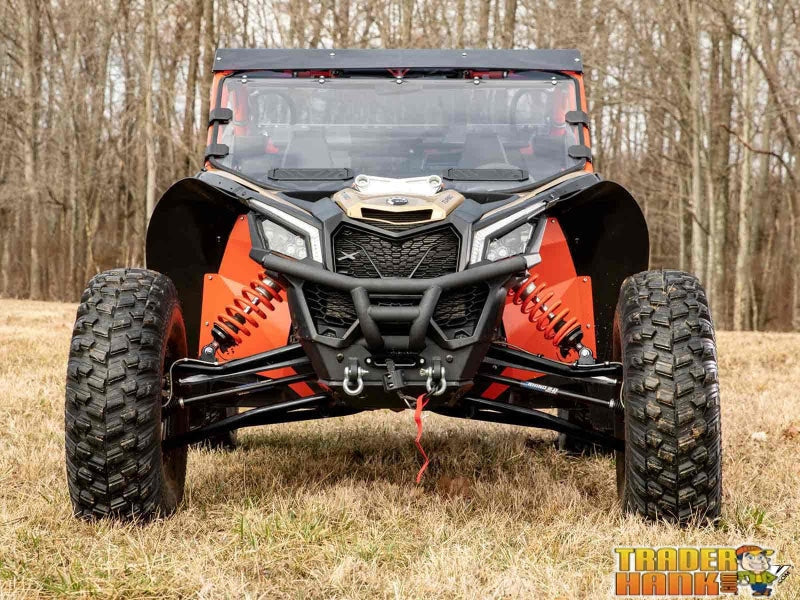 Can-Am Maverick X3 High Clearance 2 Forward Offset A-Arms | UTV Accessories - Free shipping