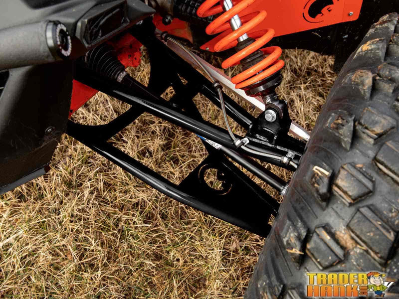 Can-Am Maverick X3 High Clearance 2 Forward Offset A-Arms | UTV Accessories - Free shipping