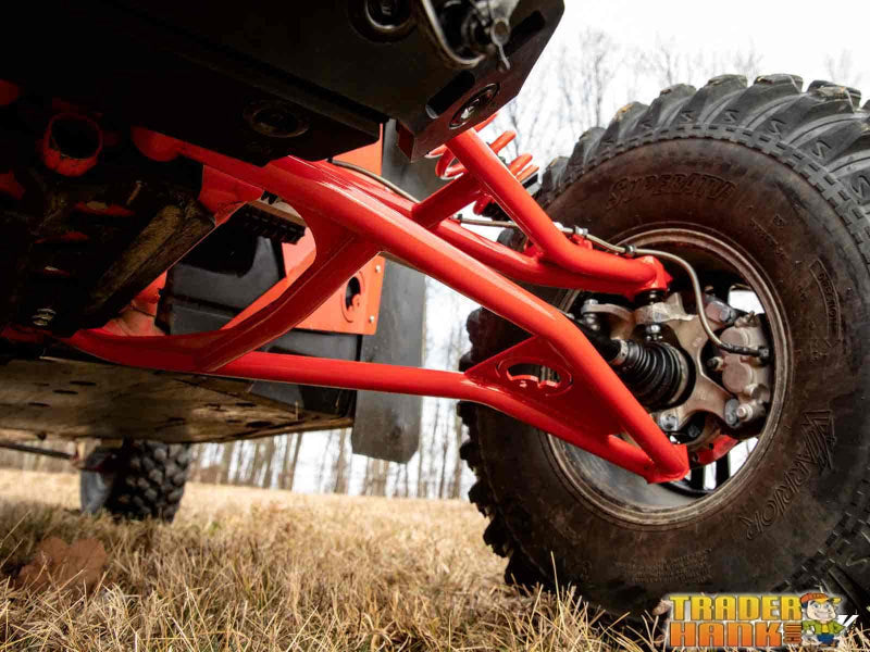 Can-Am Maverick X3 High Clearance 2 Forward Offset A-Arms | UTV Accessories - Free shipping