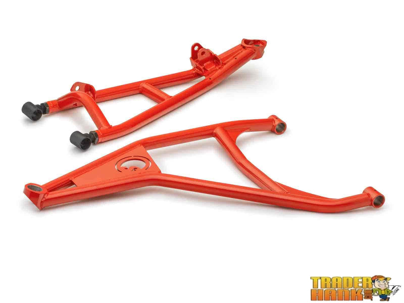 Can-Am Maverick X3 High Clearance 2 Forward Offset A-Arms | UTV Accessories - Free shipping