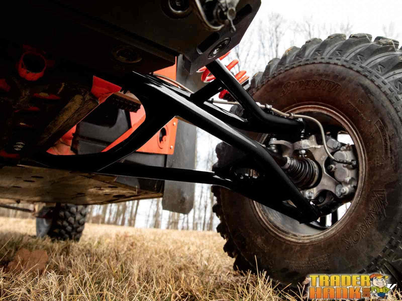 Can-Am Maverick X3 High Clearance 2 Forward Offset A-Arms | UTV Accessories - Free shipping