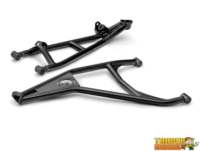 Can-Am Maverick X3 High Clearance 2 Forward Offset A-Arms | UTV Accessories - Free shipping