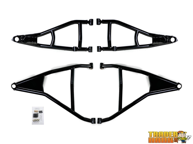 Can-Am Maverick X3 High-Clearance A-Arms | UTV Accessories - Free shipping