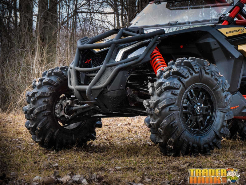 Can-Am Maverick X3 High-Clearance A-Arms | UTV Accessories - Free shipping