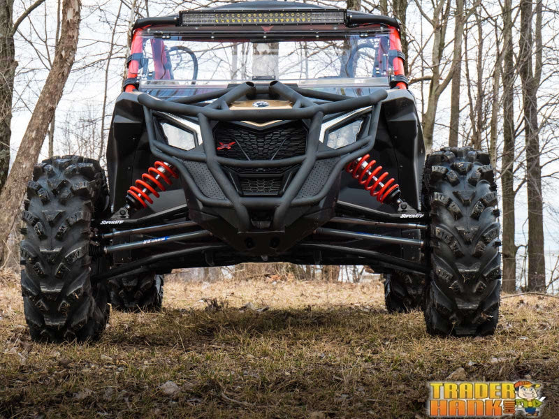 Can-Am Maverick X3 High-Clearance A-Arms | UTV Accessories - Free shipping