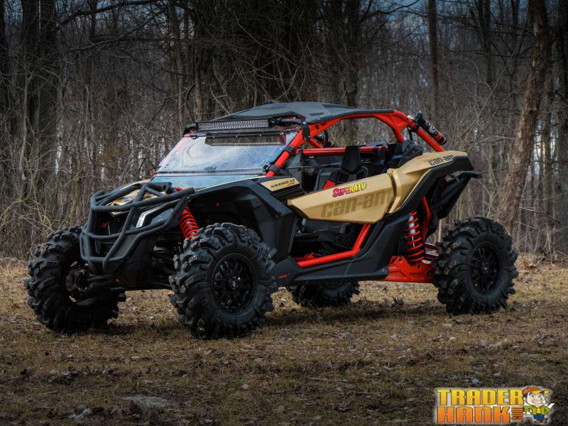 Can-Am Maverick X3 High-Clearance A-Arms | UTV Accessories - Free shipping